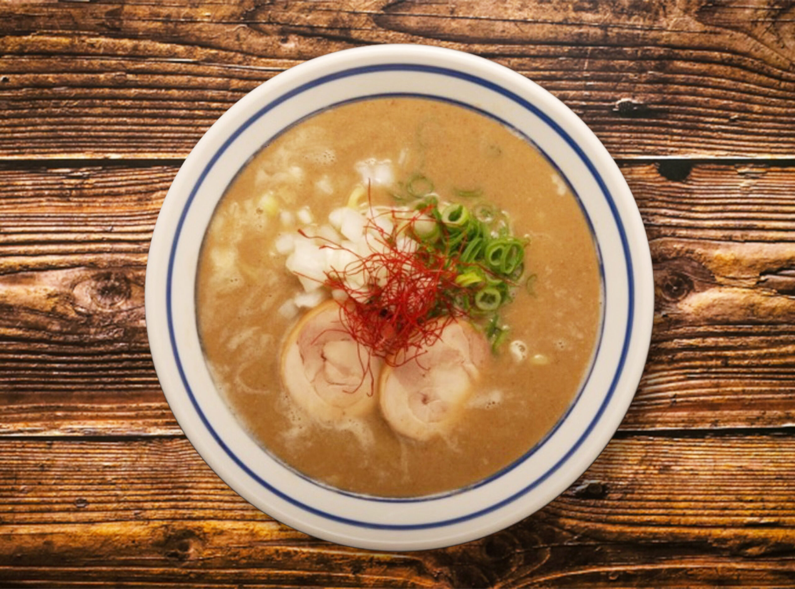 鶏煮干し白湯(パイタン)ラーメン」のレシピ・作り方 - 業務用ラーメンスープといえばクックピット！｜ラーメン出汁専門メーカー