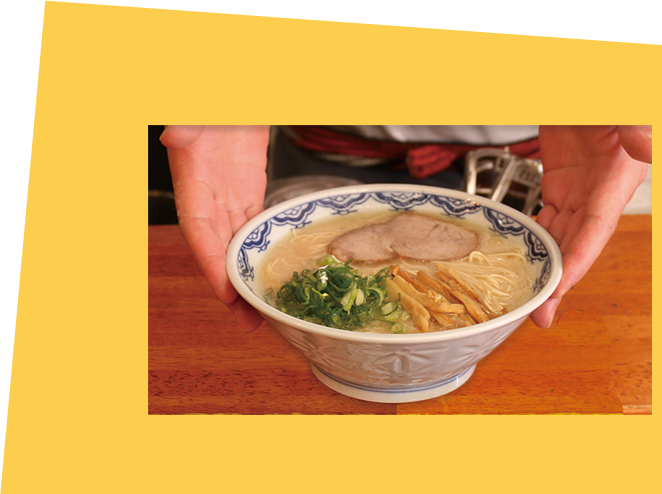 業務用ラーメンスープといえばクックピット！｜業務用ラーメンスープの出汁専門メーカー