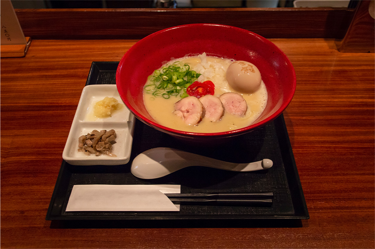 『いま村』の味わけとは？
