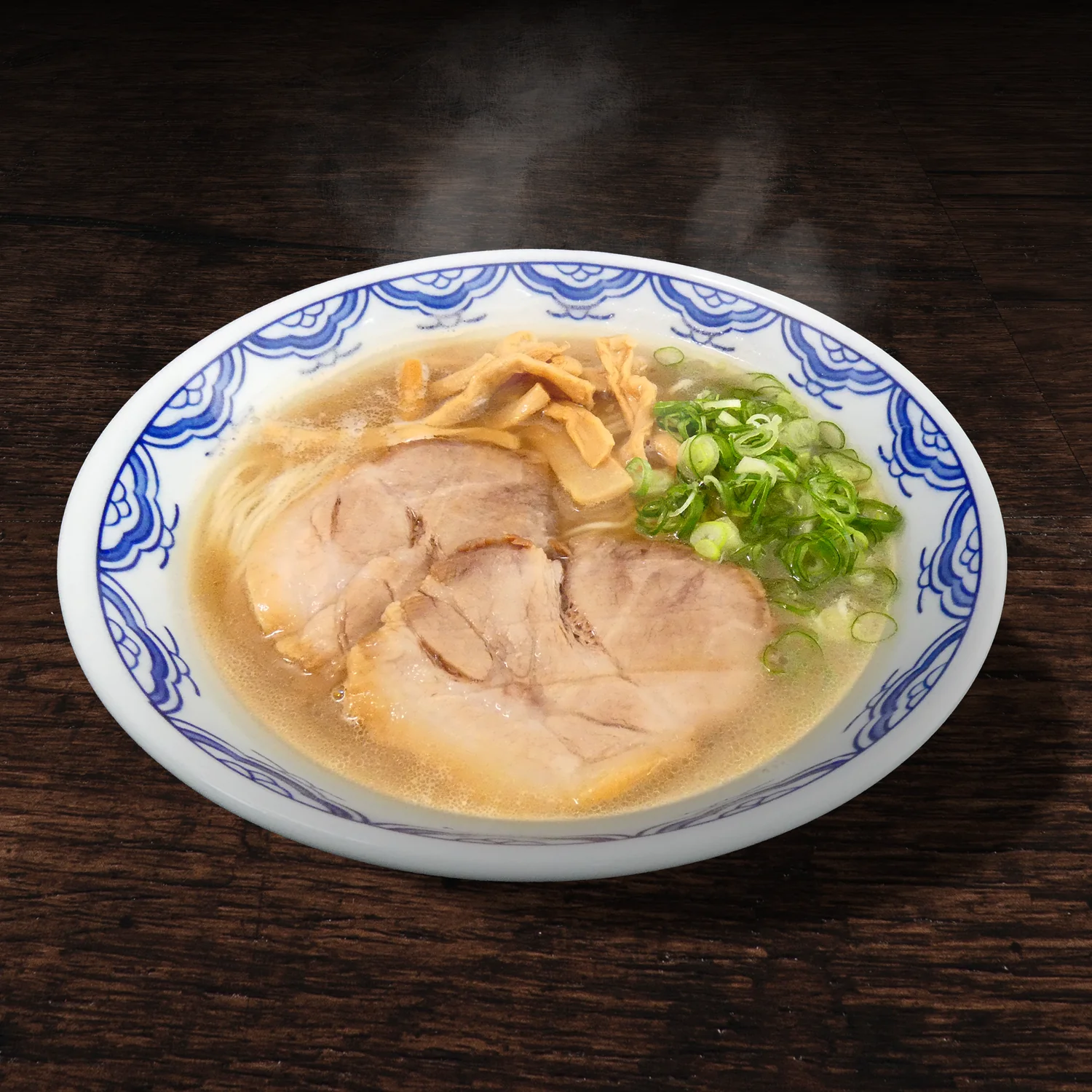 ⾚のれんの再現セット