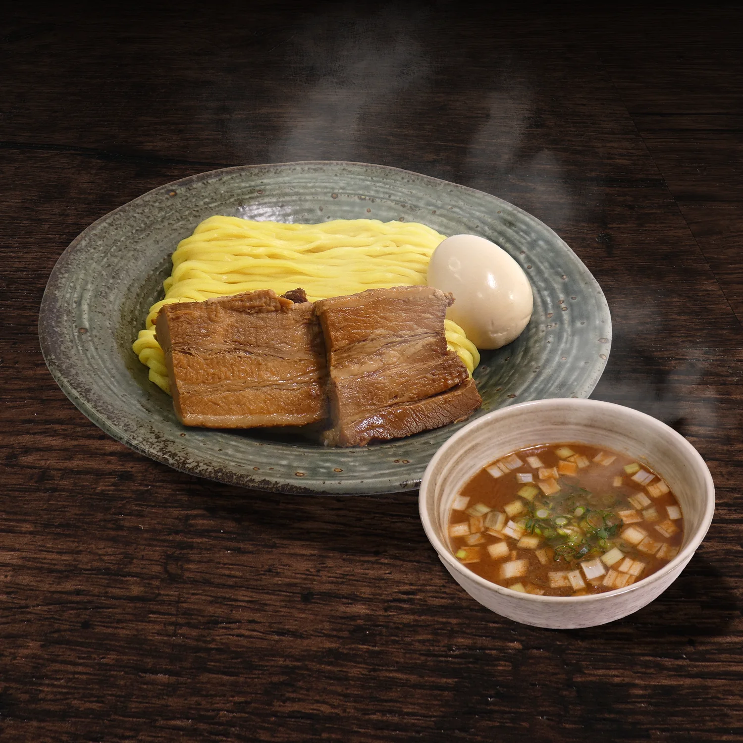 麺屋武蔵の再現セット