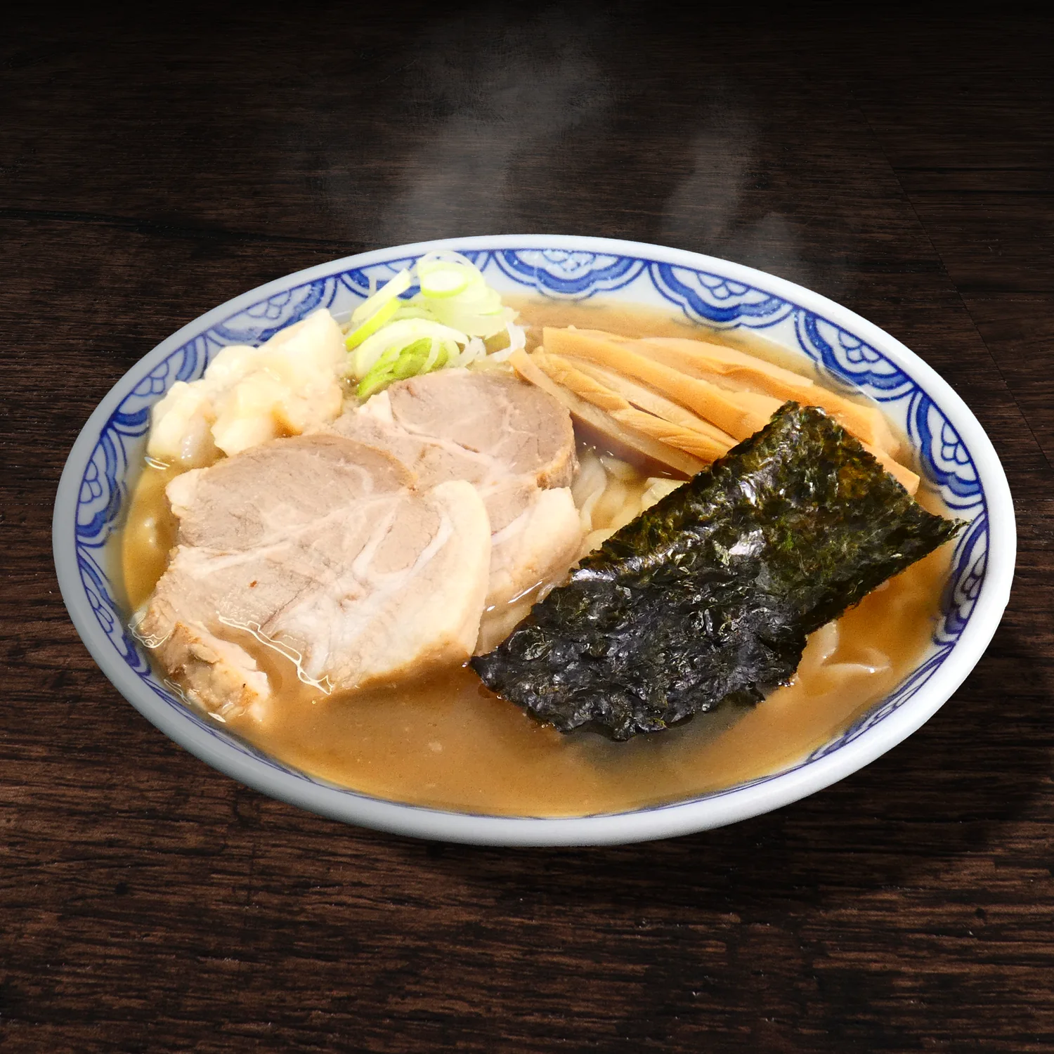 ケンチャンの再現セット