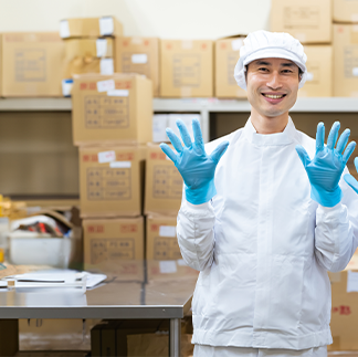 「OEMで自社ブランド鍋スープを開発。ECでも売れてます」