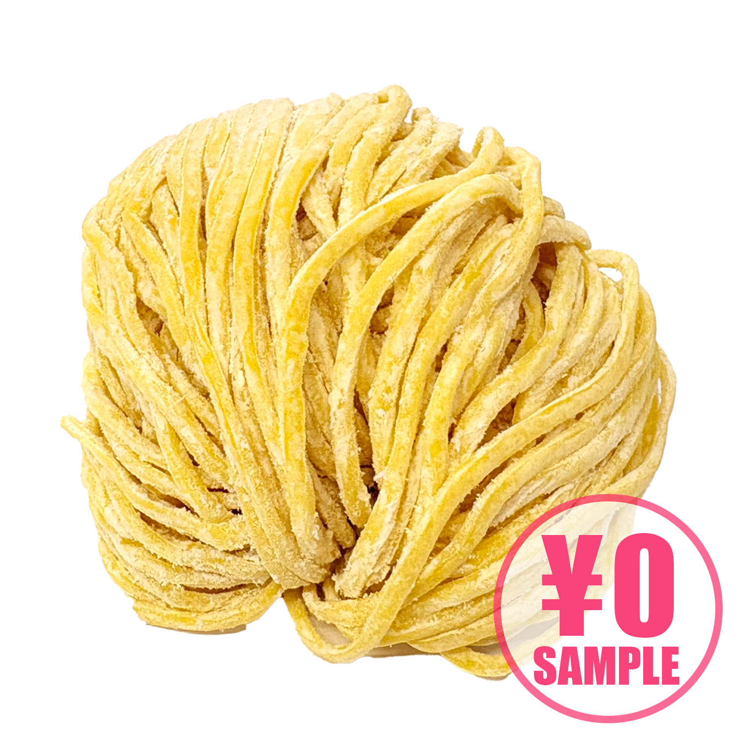 【無料】濃厚万能麺 #14