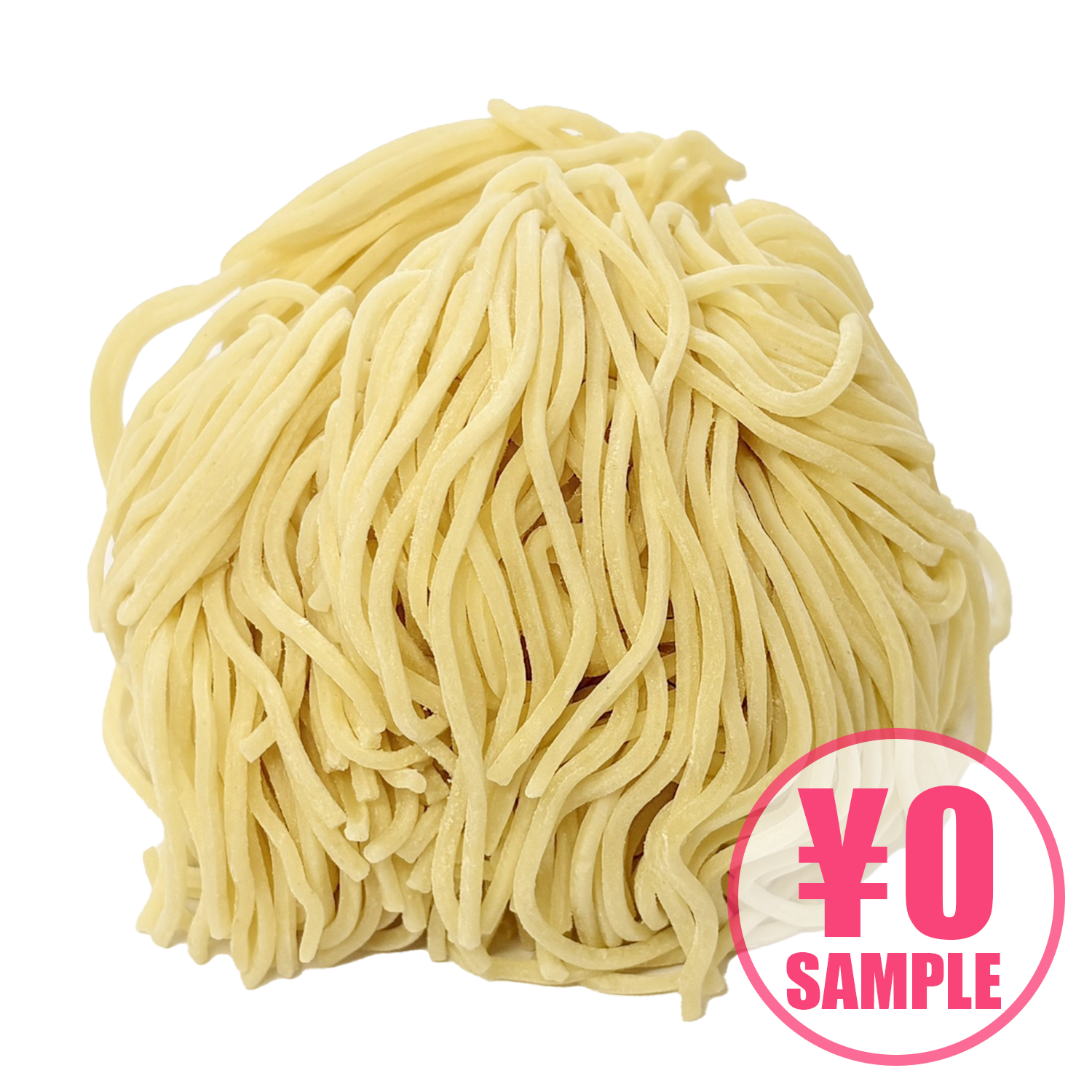 【無料】万能麺 #24